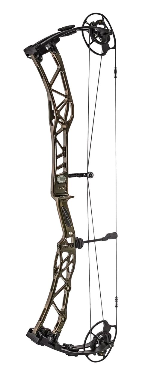 New 2023 Compound Bows